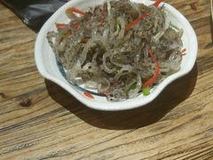 -铁人烧烤(北京店)