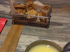-叁宝烤肉• 西安烧烤(太乙路店)