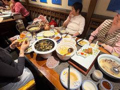 -真地道京味府·鲜橙烤鸭·北京菜(朝外大街东大桥店)