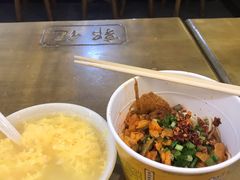 传统热干面-郭记老汉口热干面