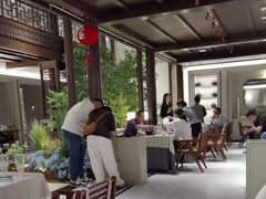 -狮王府淮扬菜(夫子庙老门东店)