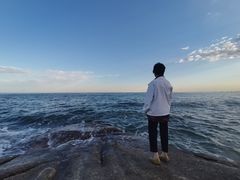 -老虎石海上公园