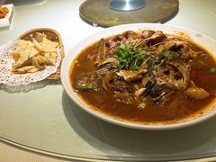 家炖胖头鱼-渔掌门(铁东店)