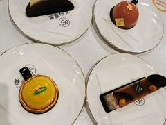 -卷心卷意·轻甜蛋糕(新光天地店)