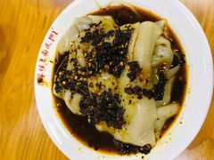 -蒋家槟豆面皮(友爱路店)