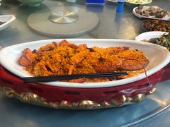 -巽寮印象美食部落餐厅·海鲜·地方特色菜(惠州体验店)