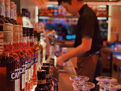 -星巴克臻选(上海合生汇1F店)