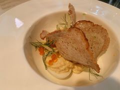 -Ocean's Table 欧舍