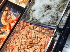 -韩盛·盛江山自助料理(中街大悦城黑金店)