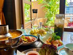 -囧人粗品·泰国街市料理(霖峰店)