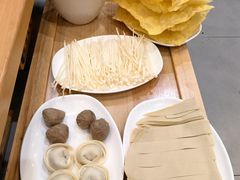 -吕记潮汕牛肉火锅(海宁海昌南路店)