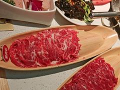 -鲜牛记潮汕牛肉火锅(淮安珠海路店)