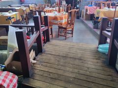 -小桥衢州人家·海鲜烧烤·盱眙龙虾(万达水街店)