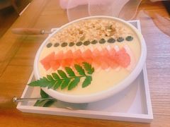 -麦甜创意轻食餐厅(西康路店)