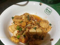 -费大厨辣椒炒肉(太平老街店)