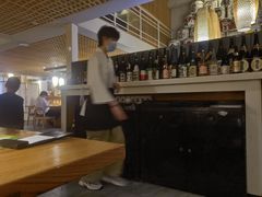-大将料理餐厅(汇锦街店)