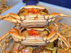-聚味瞿记·龙虾堂(望城店)
