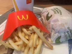 -麦当劳(大厂新城店)