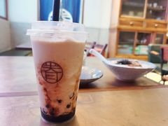 -桃园眷村(万象天地店)
