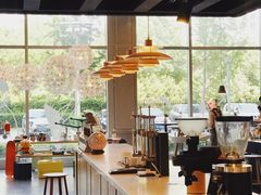 -dotcom coffee古点咖啡(致真大厦店)