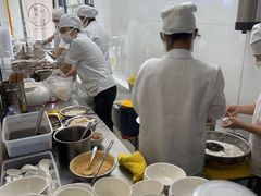 -辣辣小吃豆花米线(大观篆新农贸市场店)