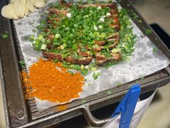 -绿茶餐厅(成都大悦城店)