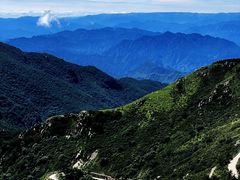 -白草畔自然风景区