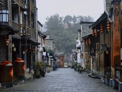 -边城茶峒景区