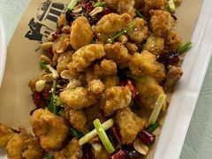 -普天和酒楼(天津之眼店)