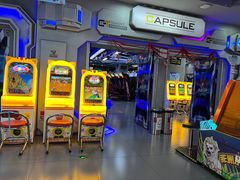 -天空之城游乐体验世界(义乌之心店)