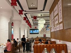 -马凯餐厅(地安门店)