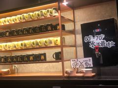 -太二酸菜鱼(正大广场店)