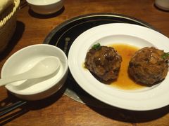 -黑鸡小馆(金源店)