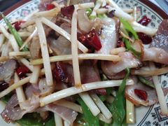 -农家土菜老煨锅(木鱼镇店)