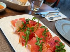 -OGGI TRATTORIA PIZZERIA(深业上城店)