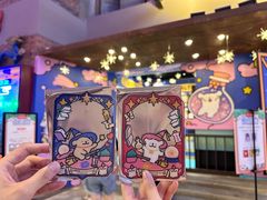-IPSTAR·潮玩星球·主题店
