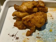 -炙城·韩式烤肉(南京东路店)