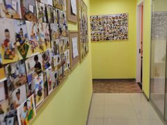 -想家粒科学探索中心(青林湾店)