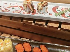-汉阳廷自助烤肉(同和金铂天地店)