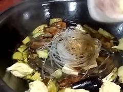 -俊家铁锅炖鱼(丹东店)