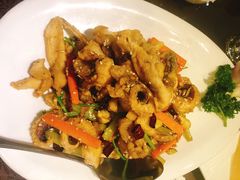 -福来齐·鲁菜海鲜·渔家菜(朝阳街分店)