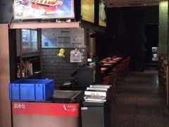 -炭舍干锅(华发商都店)