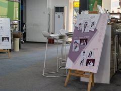 -微笑时刻照相馆·企业合影·商务外拍(北京五道口店)