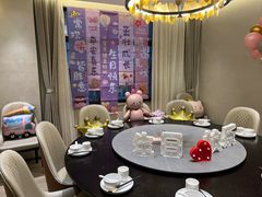 -浔庐餐厅•江西老字号•九江菜(烟水亭店)