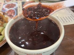 -葛记焖饼(伏牛路店)