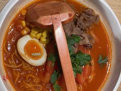 -味千拉面(大润发店)