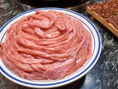 -耙二哥腰片王老火锅(双碑总店)