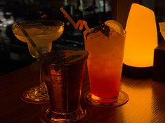 -聚点酒吧(龙湖滨江天街店)
