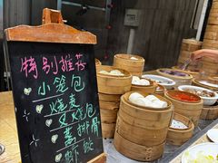 -上海浦东星河湾酒店