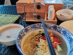 -广州融创花间堂悦雪酒店-花间食西餐厅